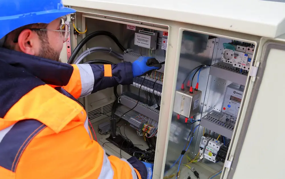  Diagnoza i naprawa awarii elektrycznych - szybko i tanio