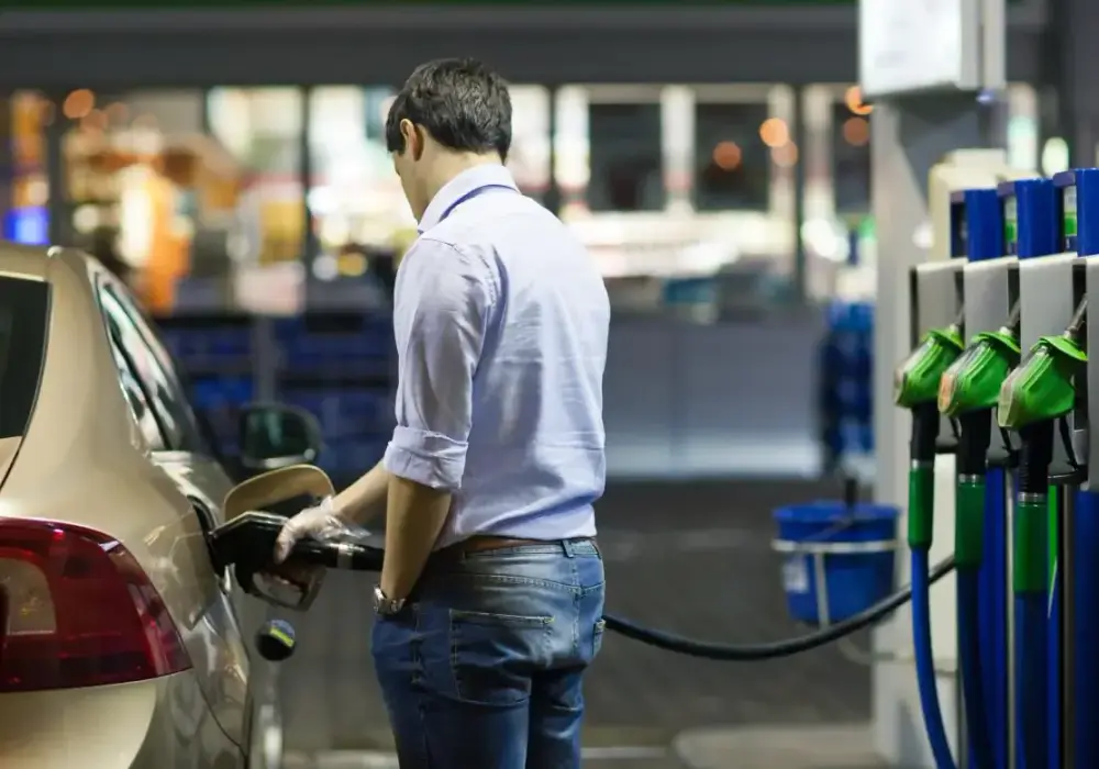 Ceny paliw 95, diesel, LPG w Europie - porównaj aktualne ceny