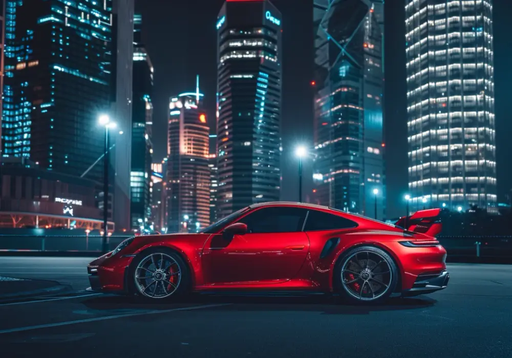 Ceny Porsche w Polsce zszokują kierowców. Ile trzeba będzie zapłacić?