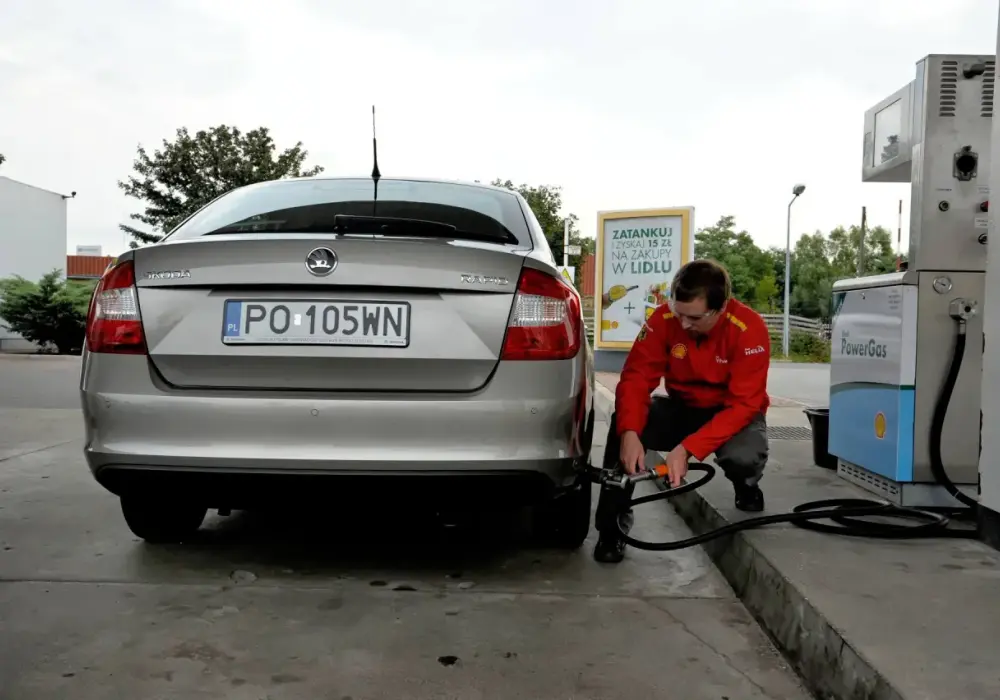 Czy warto zainwestować w instalację gazową?