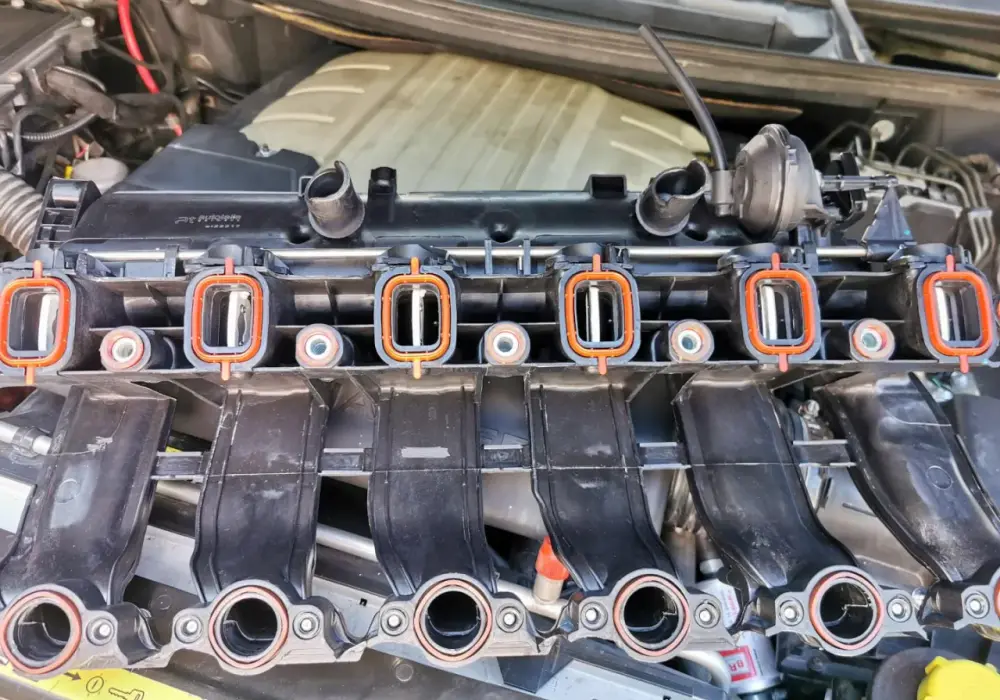 EGR 2.0 TDI: Objawy, naprawa, koszty. Czy zaślepiać? Poradnik.