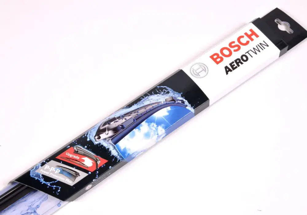 Wycieraczka Bosch 350 mm: Aerotwin czy Eco? Wybierz idealną!