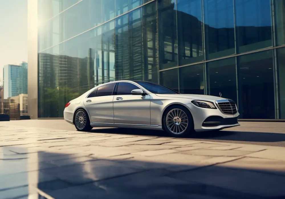 Nowa Mercedes Klasy S: Cennik i Opis Wersji 2025