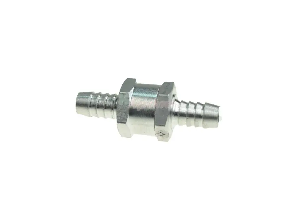 Twój diesel ciężko odpala? Zawór zwrotny paliwa 8mm to ratunek!