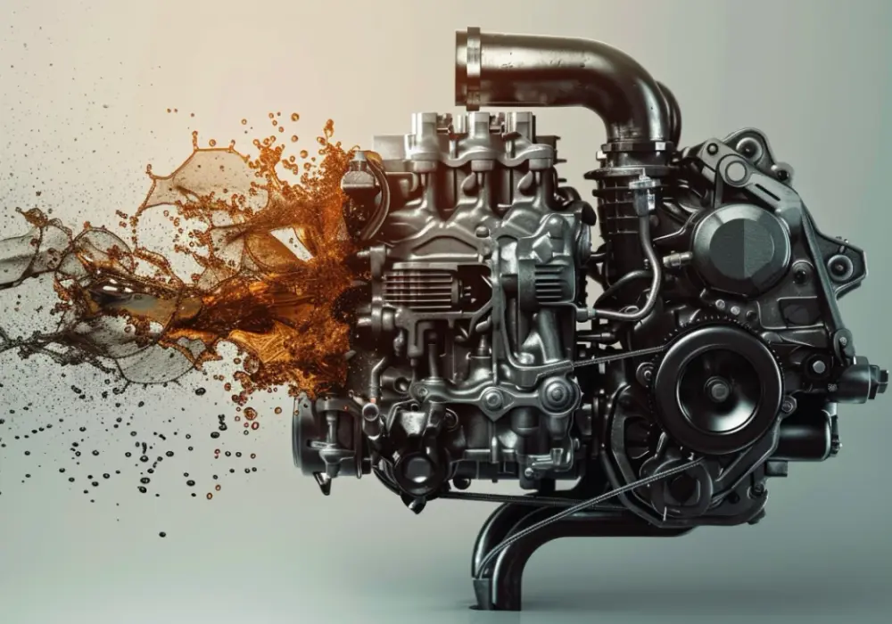 Jaki silnik lepszy - diesel czy benzyna? To musisz wiedzieć przed zakupem auta