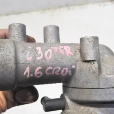 Hyundai i30: Termostat objawy, wymiana, koszty. Czy to Twój problem?