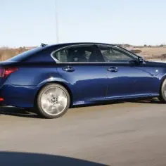 Wymiana akumulatora w Lexusie GS 450h - co musisz wiedzieć?
