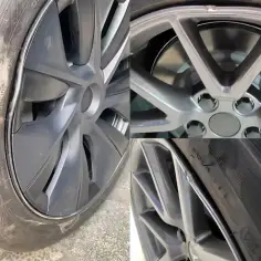Jak rozpoznać krzywą felgę? 5 niepokojących objawów podczas jazdy