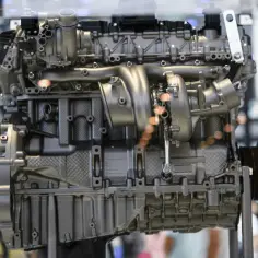 EA888 Gen 3B: Wszystko o nowoczesnym silniku TSI Volkswagena