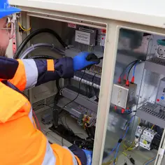  Diagnoza i naprawa awarii elektrycznych - szybko i tanio