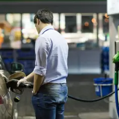 Ceny paliw 95, diesel, LPG w Europie - porównaj aktualne ceny