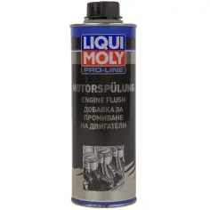 Liqui Moly 5154: Cichy Diesel, mniej paliwa. Jak?