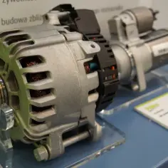 Zobacz ile kosztuje alternator w 2025 - ceny, porównanie i regeneracja