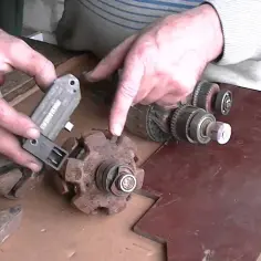 Jak sprawdzić wirnik alternatora krok po kroku: poradnik dla mechanika