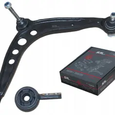Wahacze BMW E36: Diagnoza, naprawa, tuning. Czy warto?