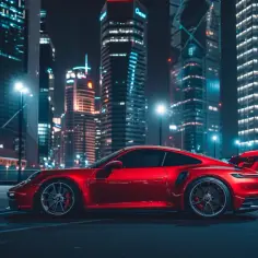 Ceny Porsche w Polsce zszokują kierowców. Ile trzeba będzie zapłacić?