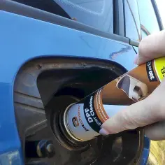 Jak prawidłowo wypalać DPF w Nissan Qashqai: skuteczna instrukcja krok po kroku