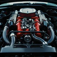  Tuning mechaniczny i modyfikacje silnika poprawiające wydajność