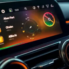 Nowości w Android Auto: nowa funkcja, która zachwyci użytkowników.