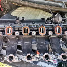 EGR 2.0 TDI: Objawy, naprawa, koszty. Czy zaślepiać? Poradnik.
