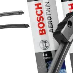 Bosch Aerotwin 650/340 mm: Czy to najlepszy wybór dla Ciebie?