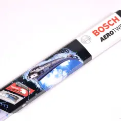 Wycieraczka Bosch 350 mm: Aerotwin czy Eco? Wybierz idealną!