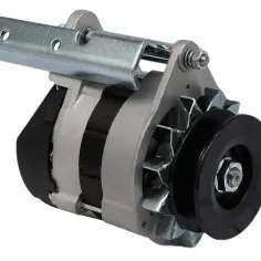 Jaki alternator do C-360 z samochodu będzie najlepszy? Poradnik 2025