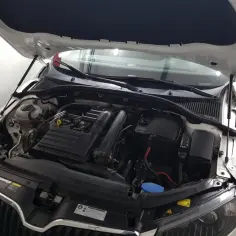 Tuning silnika 1.2 TSI - porady