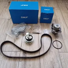 SKF VKMC 01918-1: Rozrząd 1.8T VAG Czy warto kupić?