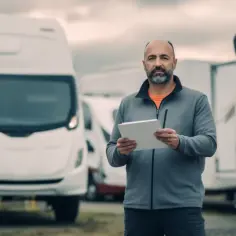 Jaką przyczepę można ciągnąć na kategorię B? Dowiedz się teraz!
