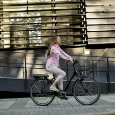 Leasing roweru elektrycznego: wszystko co musisz wiedzieć o finansowaniu