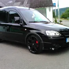 Combo C tuning - zwiększ moc silnika i osiągi swojego Opla bez ryzyka