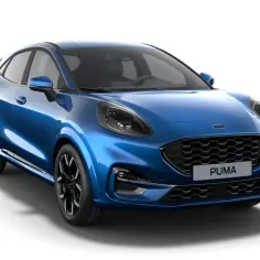 Samochody demonstracyjne Ford: modele, ceny i zalety zakupu