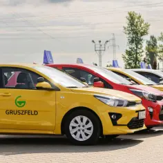 Najskuteczniejsze jazdy doszkalające w Łomży: kompletny poradnik przed WORD