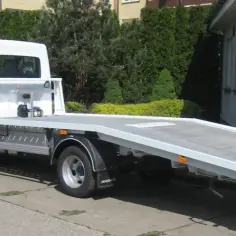 Autolaweta o ładowności 2000 kg: Kluczowe informacje i zastosowania