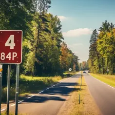 Oznaczenia dróg w Polsce: co oznaczają znaki z numerami dróg?