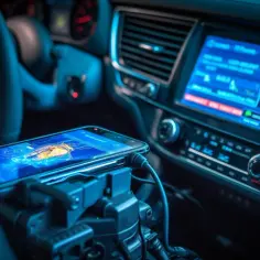 Mini skaner diagnostyczny Wifi Super OBD - najlepsza cena!