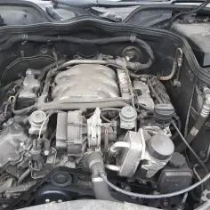 Mercedes 2.6 V6 - Opinie, Zalety i Wady Silnika M112 Oczami Kierowców
