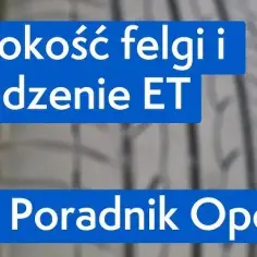 Jakie et felgi wybrać do twojego samochodu - wszystko co musisz wiedzieć