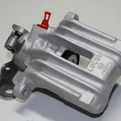 Zapieczony zacisk Golf 4 tył: Poradnik DIY. Regeneracja czy nowy?