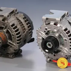 Spalony alternator objawy - 7 niepokojących sygnałów awarii samochodu