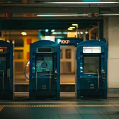 Jak zdobyć zwrot za bilet PKP? 5 ważnych informacji, o których musisz wiedzieć