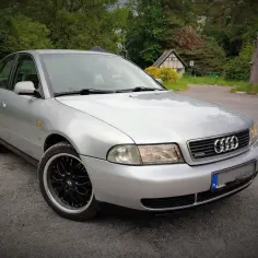 Wszystko co musisz wiedzieć o tuningu audi a4 b5: Lista sprawdzonych modyfikacji