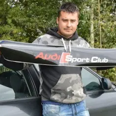 Audi A4 B5 Tuning Wizualny: Jak Odmienić Wygląd Swojego Auta