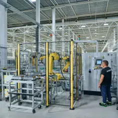 KM Battery producent innowacyjnych akumulatorów - poznaj markę i produkty