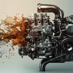 Jaki silnik lepszy - diesel czy benzyna? To musisz wiedzieć przed zakupem auta