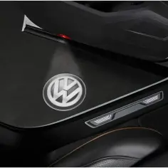 Logo LED Volkswagen: jak prawidłowo wykonać montaż w swoim aucie