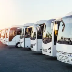 Na co zwrócić uwagę wynajmując busa na wesele?