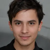 Autor Łukasz Przybylski