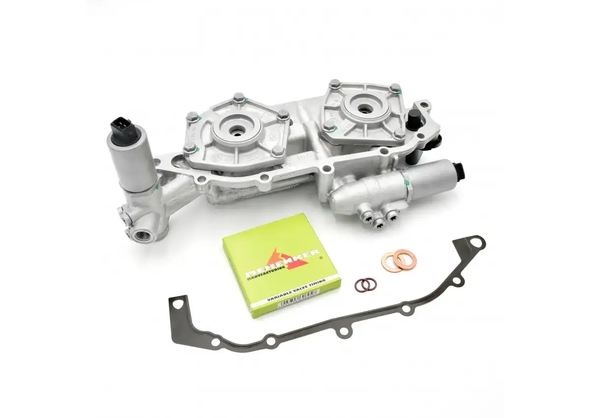 BMW M54 engine Vanos unit